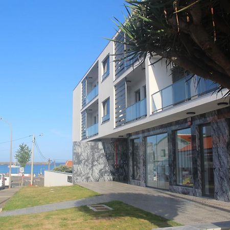 Praia Horizonte Studio'S - Rral Nº3195 Praia da Vitória المظهر الخارجي الصورة