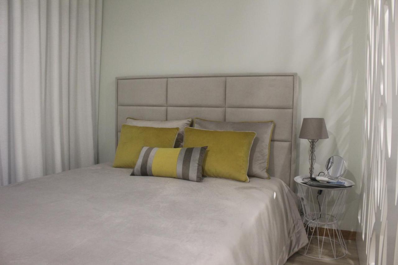 Praia Horizonte Studio'S - Rral Nº3195 Praia da Vitória المظهر الخارجي الصورة